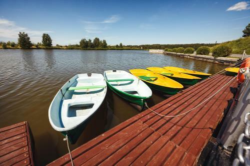 Hotel Health Resort Siberia