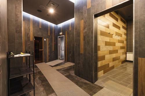 Hotel Health Resort Siberia