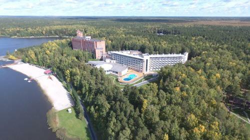 Hotel Health Resort Siberia