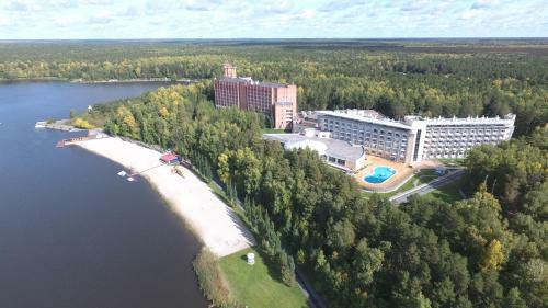 Hotel Health Resort Siberia