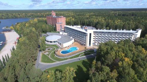 Hotel Health Resort Siberia