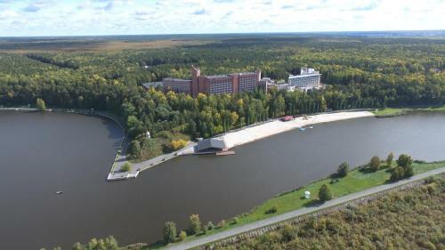 Hotel Health Resort Siberia