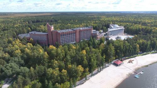 Hotel Health Resort Siberia
