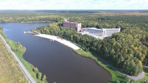 Hotel Health Resort Siberia