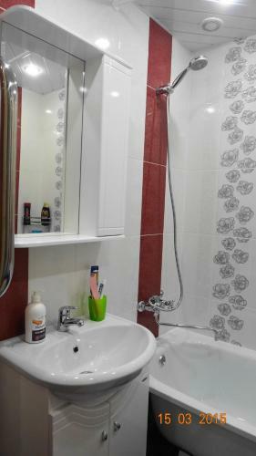 Apartment On Kuznetsova 4a