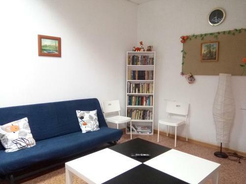 Hostel Apelsin