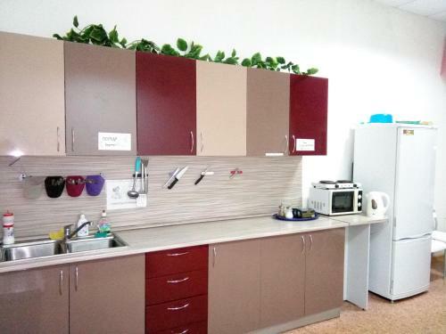 Hostel Apelsin