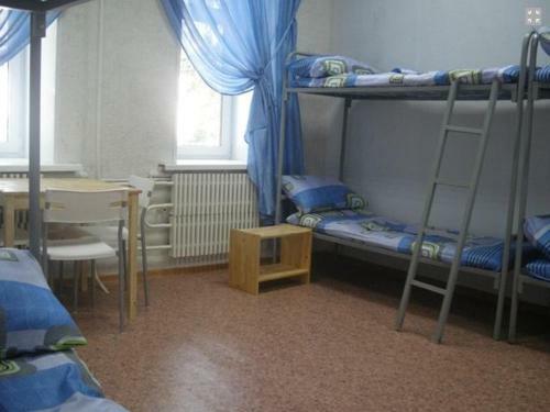 Hostel Apelsin