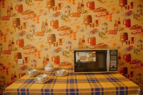 Apartment On Orlova 8