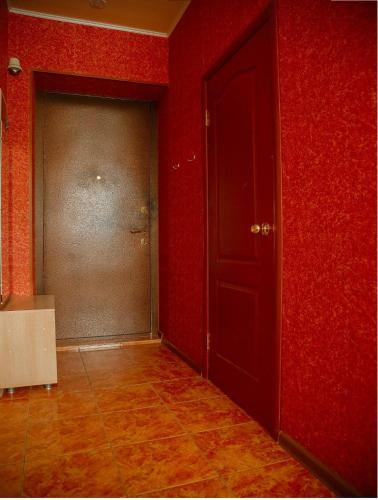 Apartment On Orlova 8