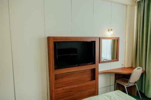 Hotel Art-ulyanovsk Pravy Bereg