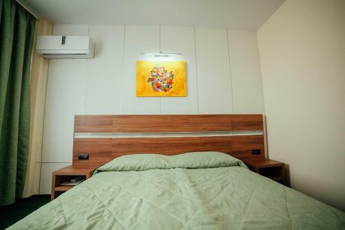 Hotel Art-ulyanovsk Pravy Bereg