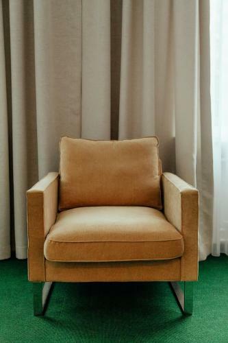 Hotel Art-ulyanovsk Pravy Bereg