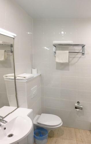 Hotel Art-ulyanovsk Pravy Bereg