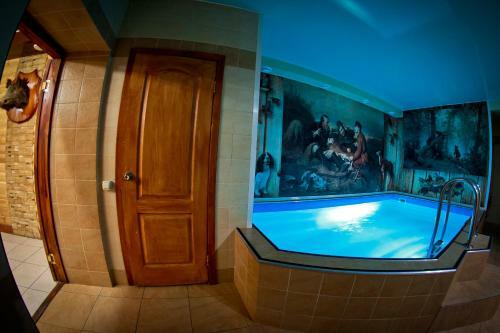 Hotel Medvedeff