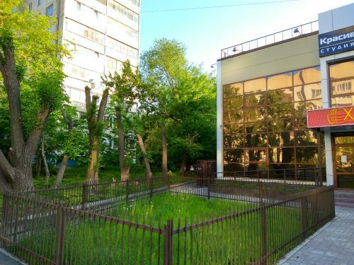 Apartamento Otradnaya 84 Aquapark