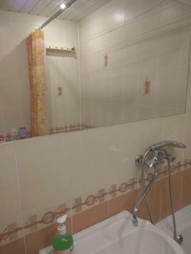 Apartamento Otradnaya 84 Aquapark