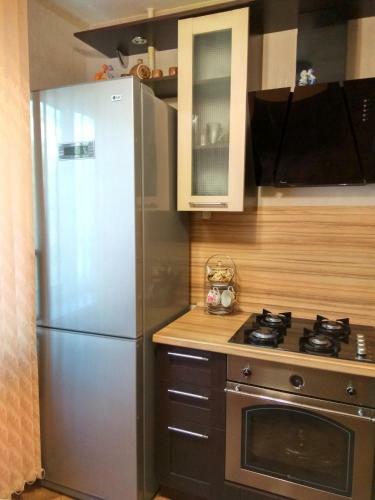 Apartamento Otradnaya 84 Aquapark