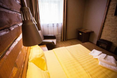 Hotel Kochevnik Na Limonova