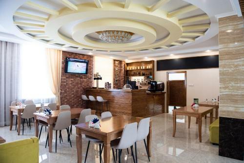 Greenwich Hotel