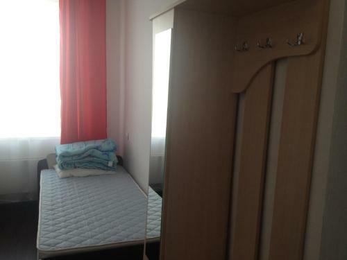 Economy Hotel Dalnevostochniy