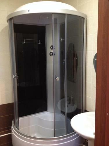 Economy Hotel Dalnevostochniy