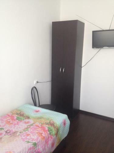 Economy Hotel Dalnevostochniy