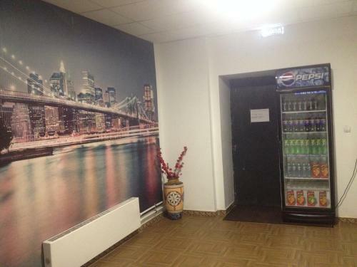 Economy Hotel Dalnevostochniy