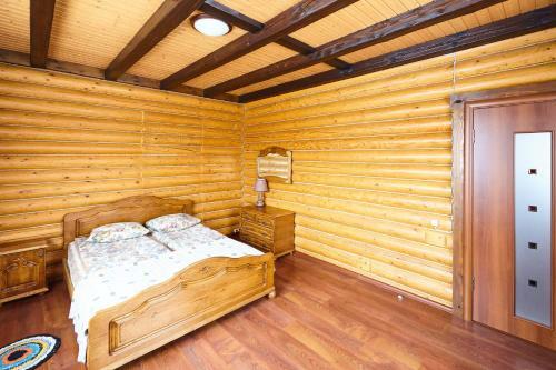 Hostal Guest House Velegozh