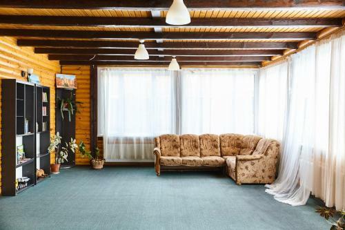 Hostal Guest House Velegozh