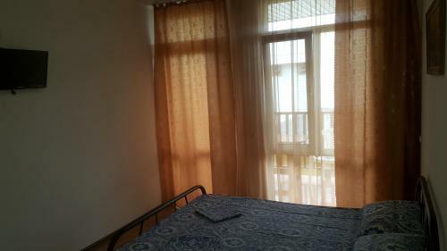 Hostal Anastasia Vityazevo