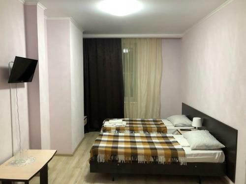Hostal Submarina