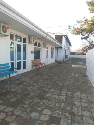 Hostal Guest House On Oktyabrskaya