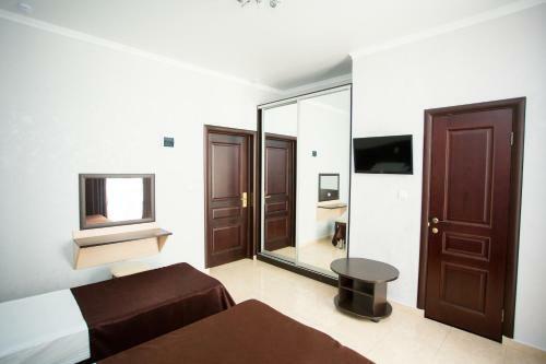 Hotel Kosmos U Akvaparka