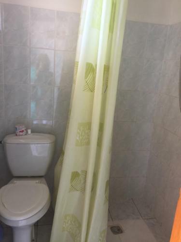 Hostal Guest House Antiei