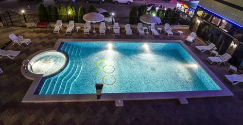 Olimpik Hotel
