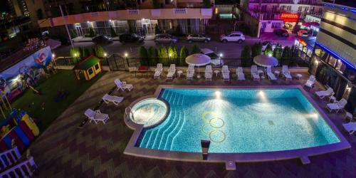 Olimpik Hotel