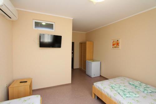 Hostal Guest House Solnechnaya 7