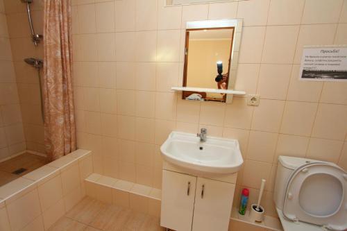 Hostal Guest House Solnechnaya 7