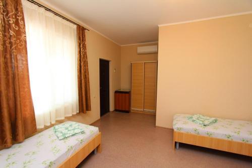 Hostal Guest House Solnechnaya 7