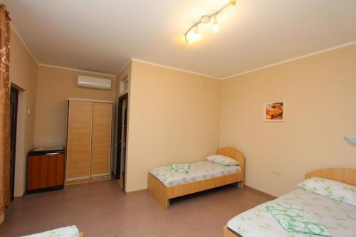 Hostal Guest House Solnechnaya 7