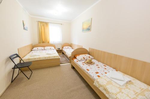 Hostal Guest House Solnechnaya 7