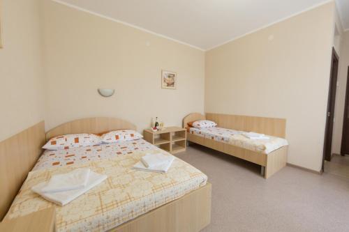 Hostal Guest House Solnechnaya 7