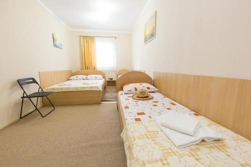 Hostal Guest House Solnechnaya 7