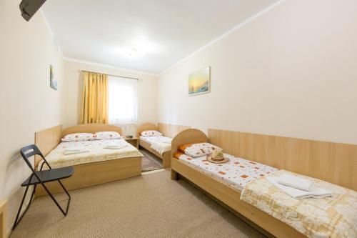 Hostal Guest House Solnechnaya 7