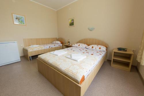 Hostal Guest House Solnechnaya 7