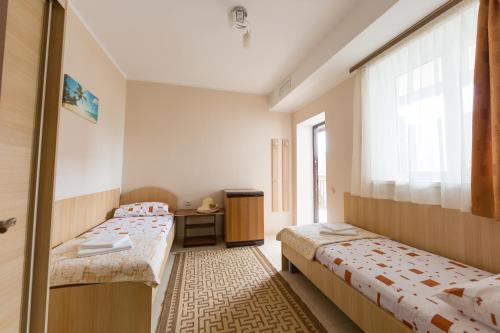 Hostal Guest House Solnechnaya 7
