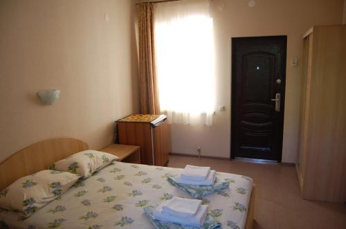 Hostal Guest House Solnechnaya 7