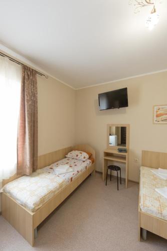 Hostal Guest House Solnechnaya 7