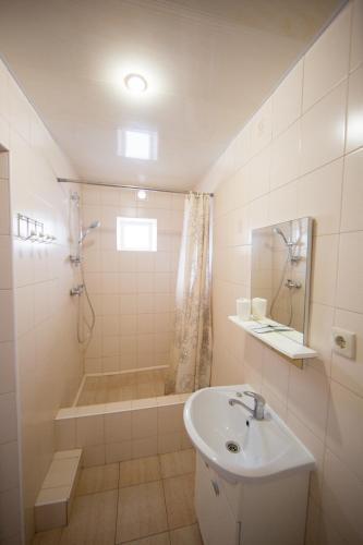 Hostal Guest House Solnechnaya 7